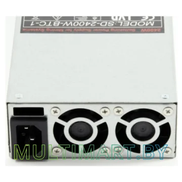 Блок питания R-Senda SD-2400W-BTC-1 картинка 2